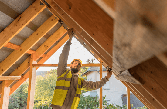 Roofers in Rochdale | Roofing Contractors