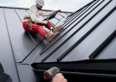 roofers rochdale - roof repairs rochdale - flat roofs - new / re-roofs