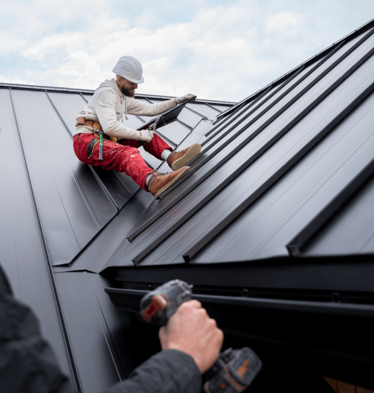 Roofers in Rochdale | Roofing Contractors